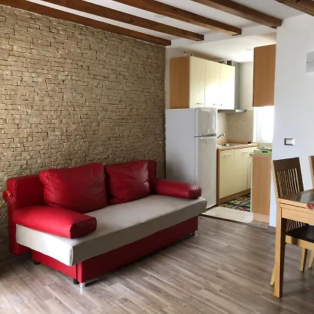 Apartment Bea *