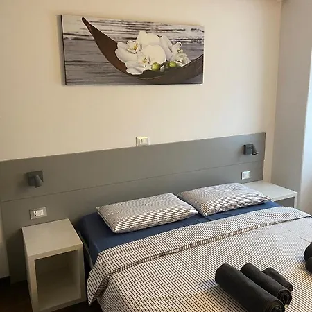 Apartment Bea *