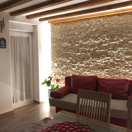 Bea Apartment