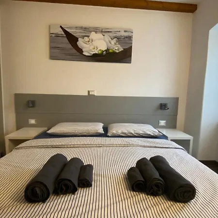 Bea Apartment Lovran