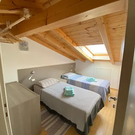 Bea Apartment Lovran