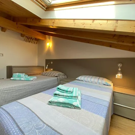Bea Apartment *