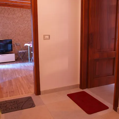 Apartment Bea