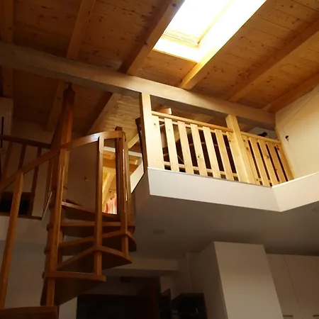 Apartment Bea *
