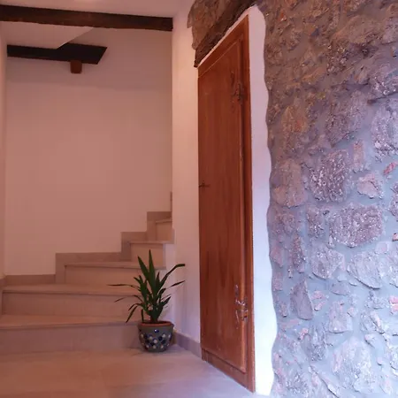 Bea Apartment *
