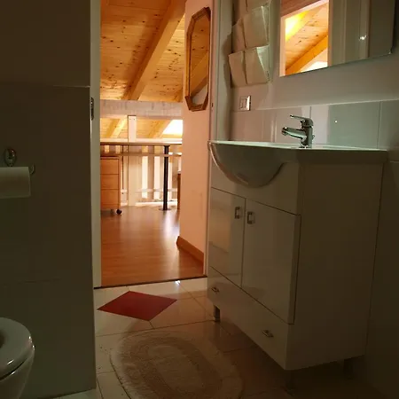Apartament Bea *
